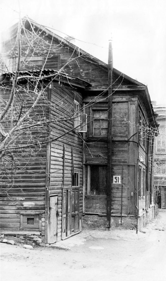 Александр Николаевич Формозов. Жизнь русского натуралиста - i_003.jpg