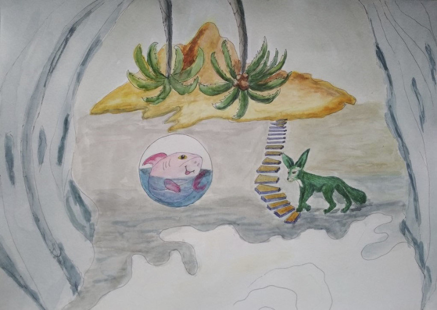 Лер-Лерок и океан желаний - _5.jpg