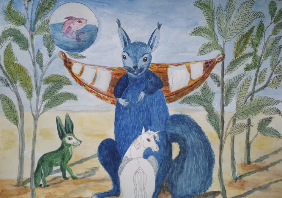 Лер-Лерок и океан желаний - _6.jpg