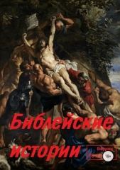 Библейские истории - автор Кучеренко Вадим 