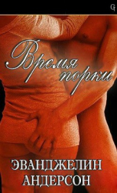 Время порки (ЛП) - автор Андерсон Эвангелина 