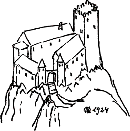 Реинкарнация. Исследование европейских случаев, указывающих на перевоплощение - i_002.png