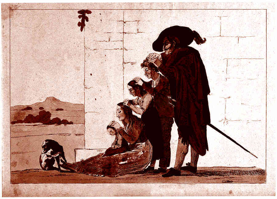 Это неприлично. Руководство по сексу, манерам и премудростям замужества для викторианской леди - i_016.jpg