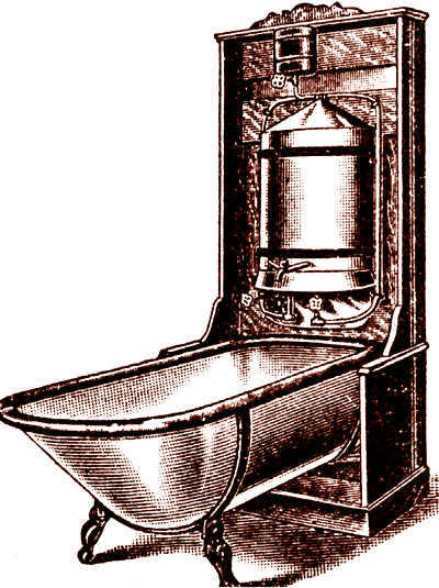 Это неприлично. Руководство по сексу, манерам и премудростям замужества для викторианской леди - i_029.jpg