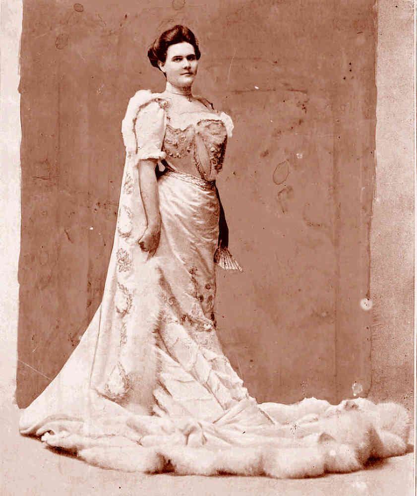 Это неприлично. Руководство по сексу, манерам и премудростям замужества для викторианской леди - i_039.jpg