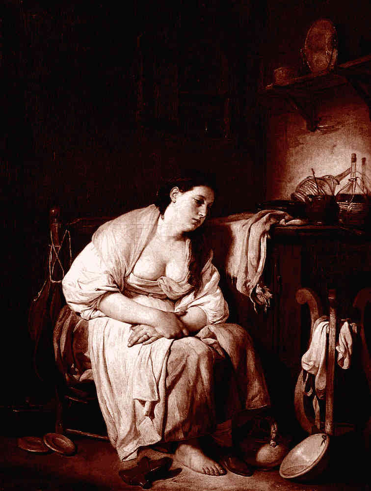 Это неприлично. Руководство по сексу, манерам и премудростям замужества для викторианской леди - i_041.jpg