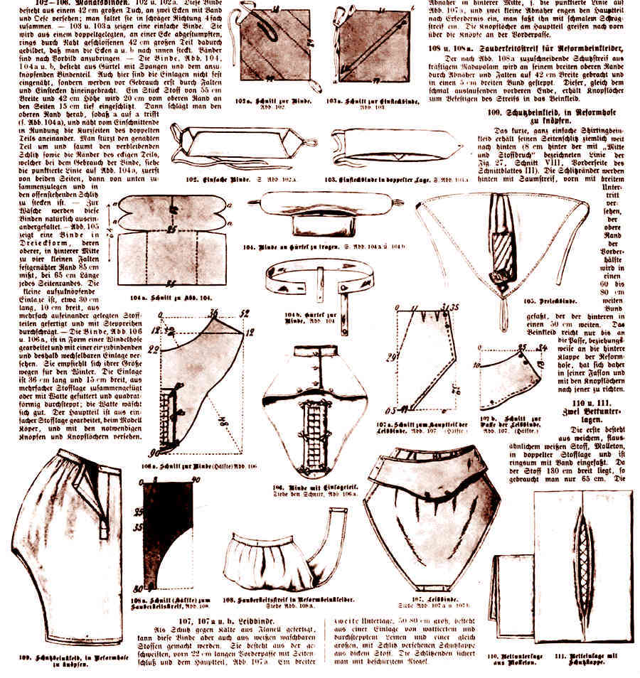 Это неприлично. Руководство по сексу, манерам и премудростям замужества для викторианской леди - i_047.jpg