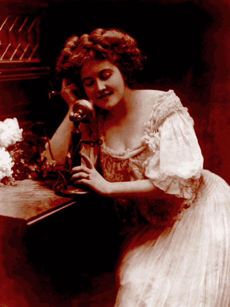 Это неприлично. Руководство по сексу, манерам и премудростям замужества для викторианской леди - i_056.jpg