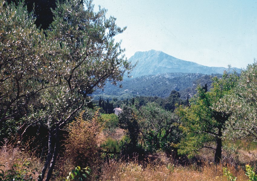 Воспоминания о XX веке. Книга вторая. Незавершенное время. Imparfait - i_028.jpg