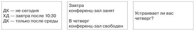 Принцип пирамиды Минто®. Золотые правила мышления, делового письма и устных выступлений - i_001.jpg