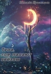 Туда, где падают звёзды (СИ) - автор Просветова Надежда 