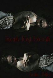  Батлер Эвелин - Двадцать последних вдохов (СИ)