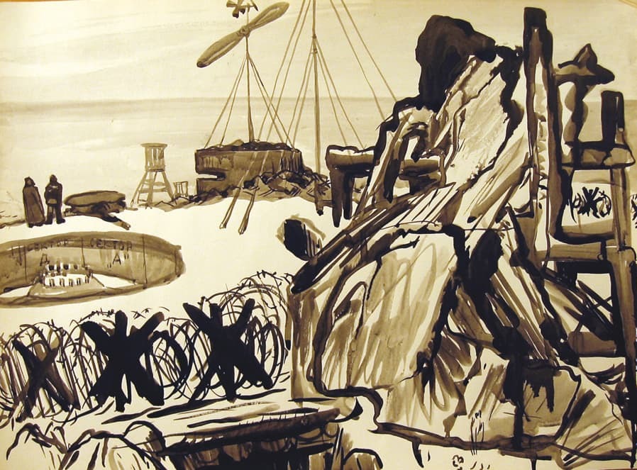 «Ночные летописи» Геннадия Доброва. Книга 2 - i_017.jpg