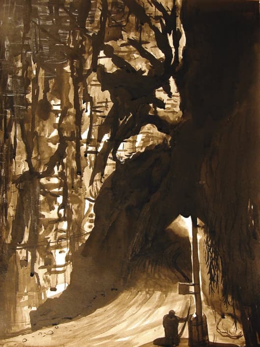 «Ночные летописи» Геннадия Доброва. Книга 2 - i_021.jpg