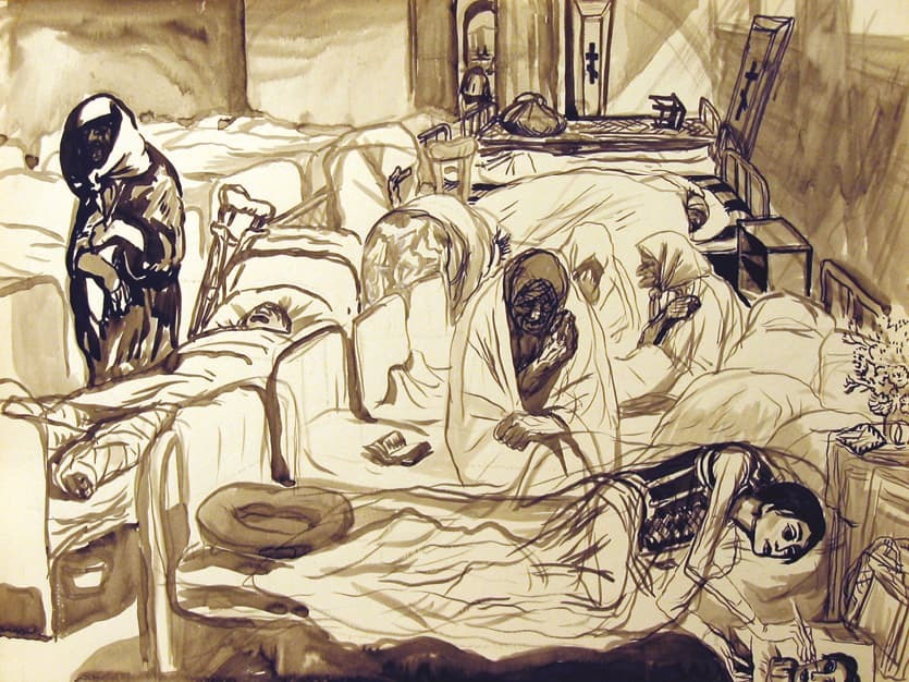 «Ночные летописи» Геннадия Доброва. Книга 2 - i_022.jpg