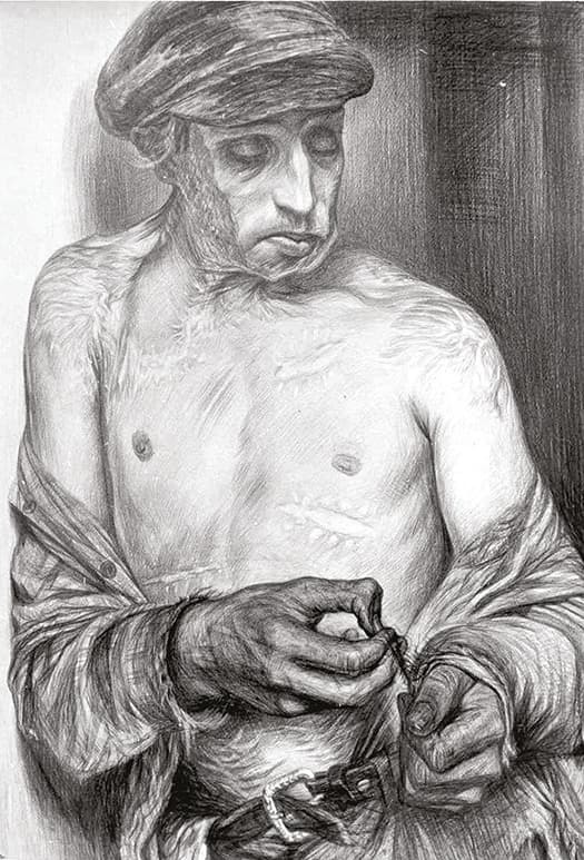 «Ночные летописи» Геннадия Доброва. Книга 2 - i_023.jpg