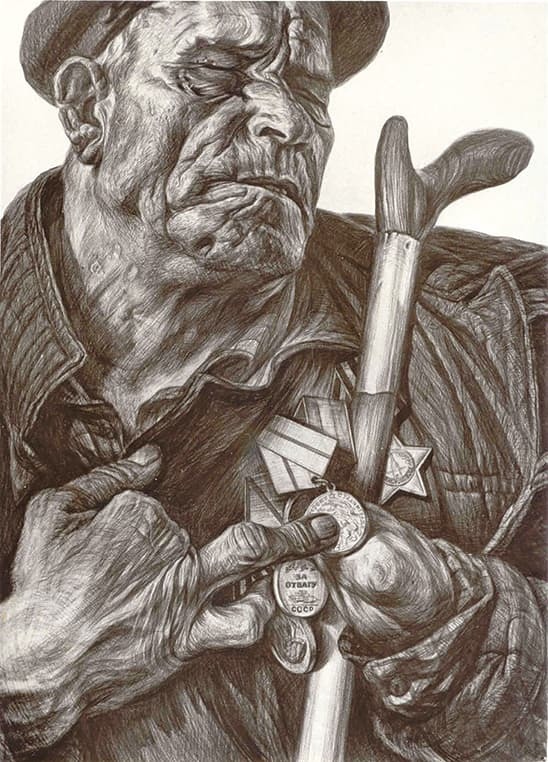 «Ночные летописи» Геннадия Доброва. Книга 2 - i_024.jpg