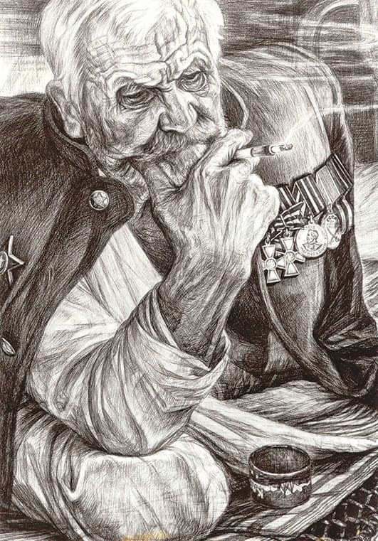 «Ночные летописи» Геннадия Доброва. Книга 2 - i_026.jpg