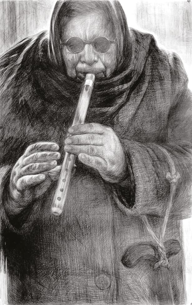 «Ночные летописи» Геннадия Доброва. Книга 2 - i_033.jpg