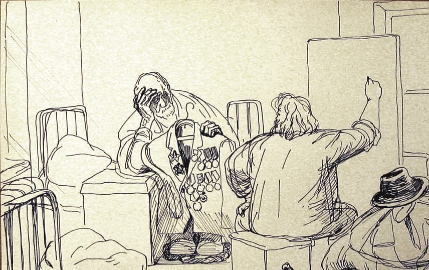 «Ночные летописи» Геннадия Доброва. Книга 2 - i_035.jpg