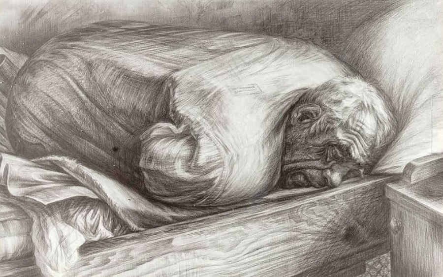 «Ночные летописи» Геннадия Доброва. Книга 2 - i_042.jpg