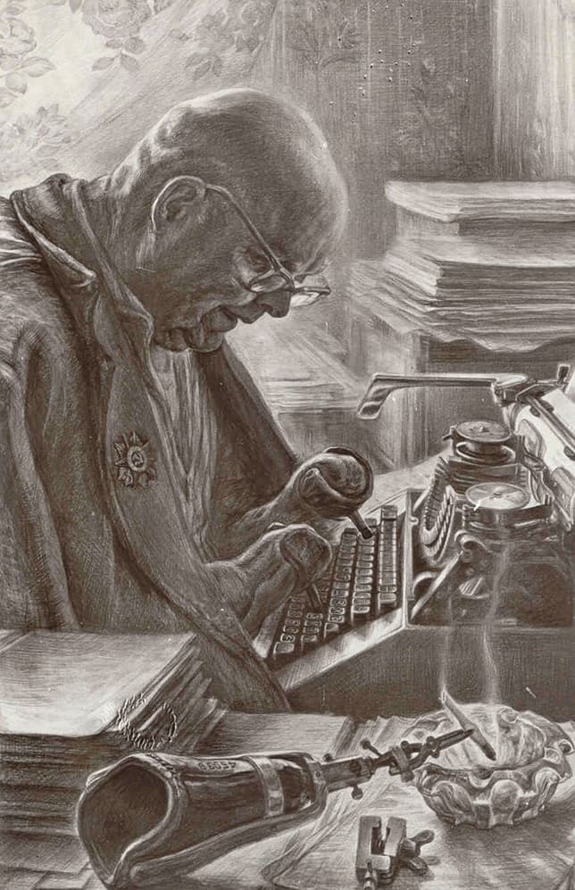 «Ночные летописи» Геннадия Доброва. Книга 2 - i_045.jpg