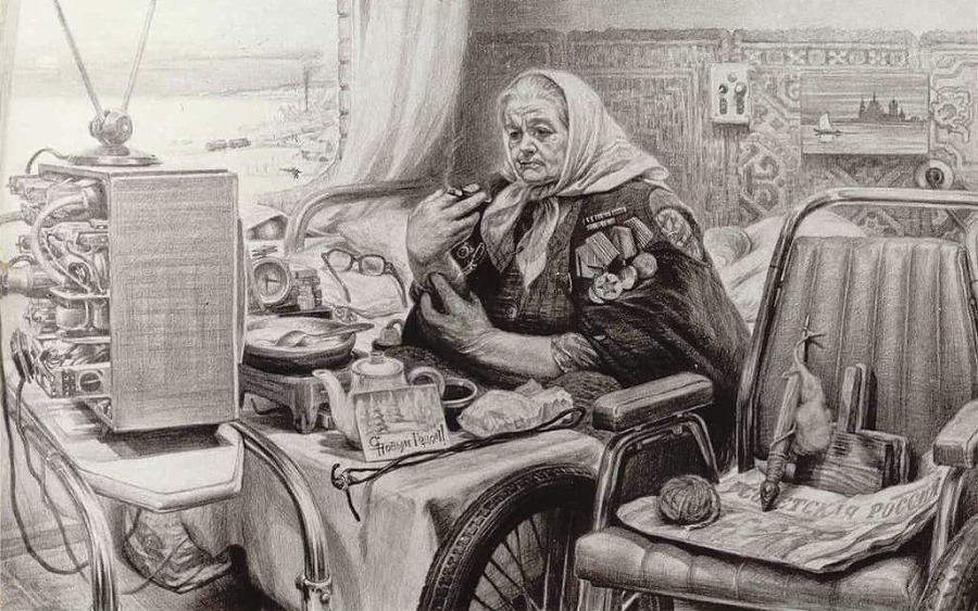 «Ночные летописи» Геннадия Доброва. Книга 2 - i_055.jpg