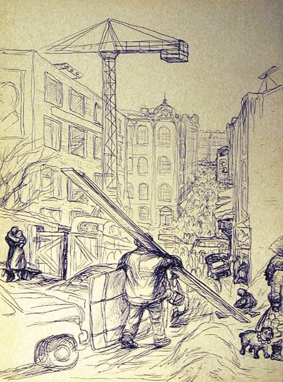 «Ночные летописи» Геннадия Доброва. Книга 2 - i_067.jpg