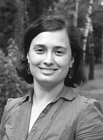 Точки непостижимого. Современный рассказ - i_005.jpg