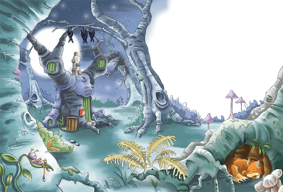 Приключения Прутяши (сборник) - i_002.png