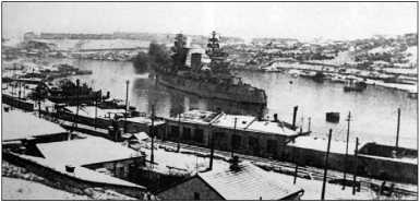 Героические корабли Великой Отечественной<br />(Гвардейские и Краснознаменные) - i_027.jpg