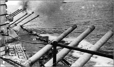 Героические корабли Великой Отечественной<br />(Гвардейские и Краснознаменные) - i_029.jpg