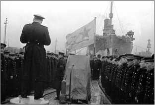 Героические корабли Великой Отечественной<br />(Гвардейские и Краснознаменные) - i_045.jpg