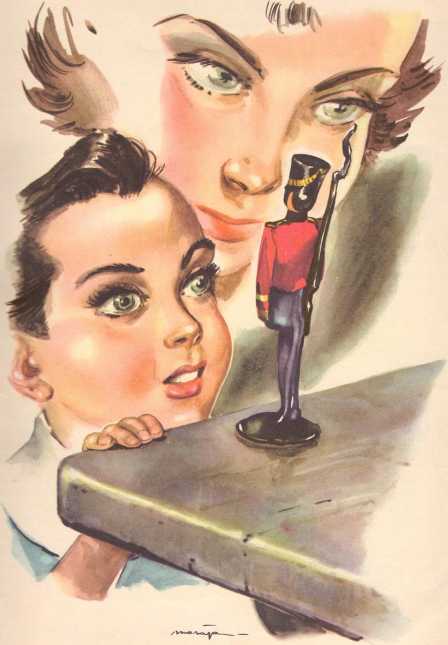 Дикие лебеди и другие сказки - i_010.jpg