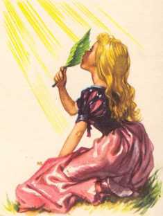 Дикие лебеди и другие сказки - i_026.jpg