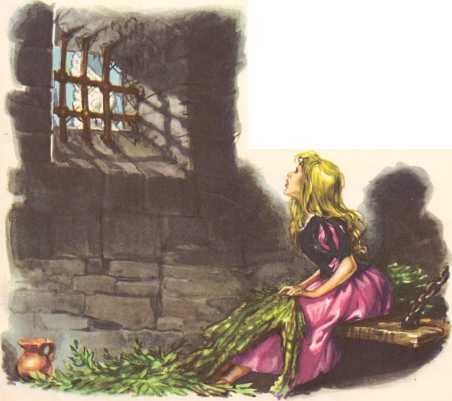 Дикие лебеди и другие сказки - i_046.jpg