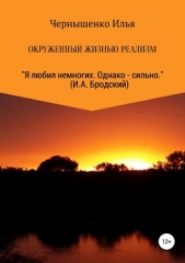 Окруженный жизнью реализм - автор Чернышенко Илья 