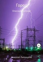 Город. Опасный контракт - автор Липницкий Николай 