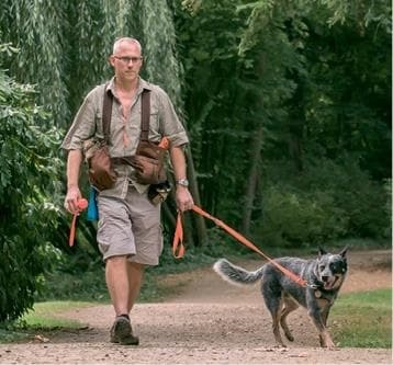 Идеальная собака не выгуливает хозяина. Как воспитать собаку без вредных привычек - i_002.jpg