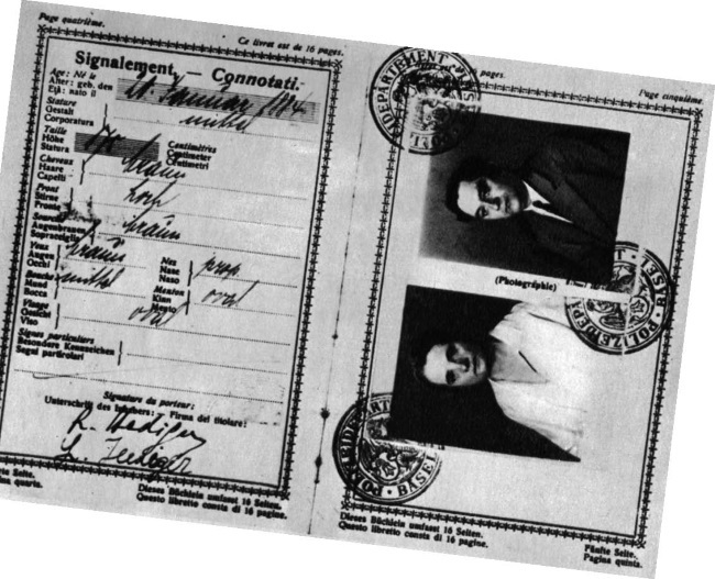 Георгий Димитров. Драматический портрет в красках эпохи - i_005.jpg