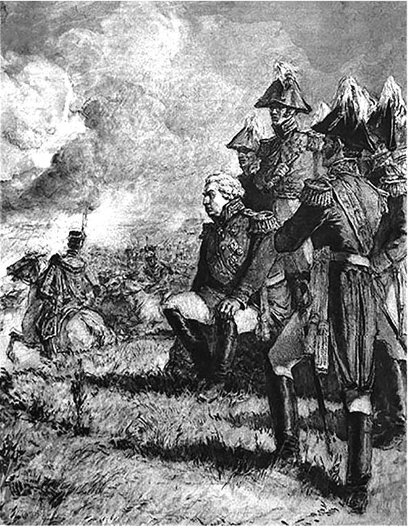 Дело чести. Быт русских офицеров - i_005.jpg