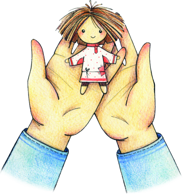 Как жили на Руси. Куделино лето - i_004.png