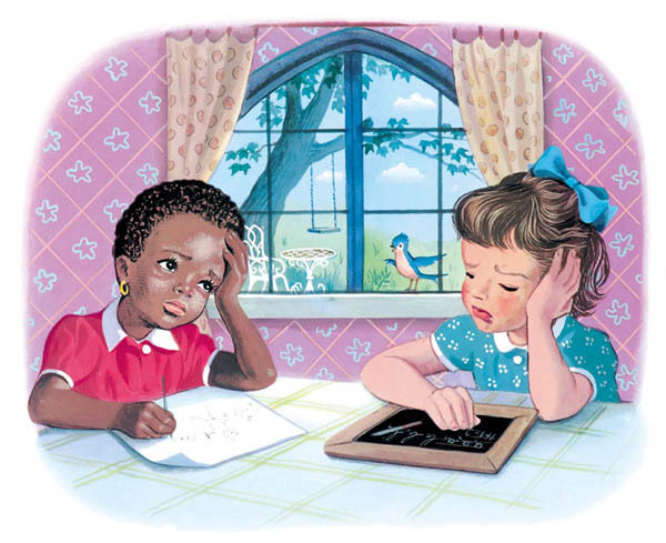 Маруся идёт в школу - i_003.jpg