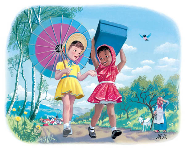 Маруся идёт в школу - i_005.jpg