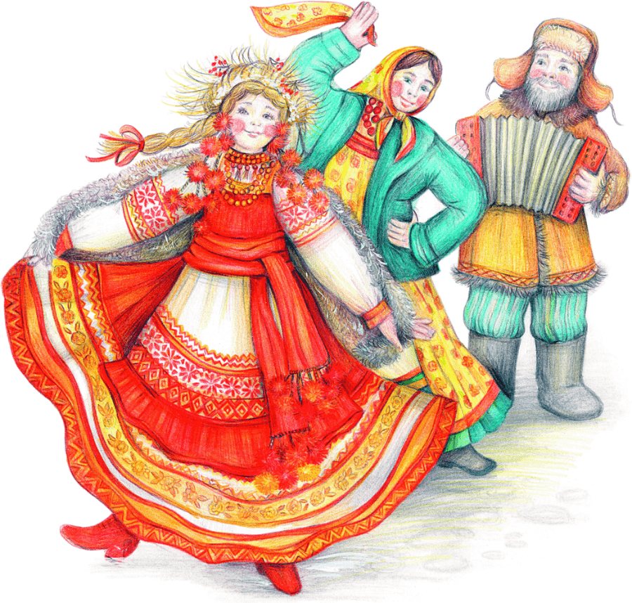 Широкая Масленица. Солнышко на тарелке - i_003.png