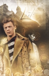 Lost // Потерянный (СИ) - автор Сабадаш Екатерина 