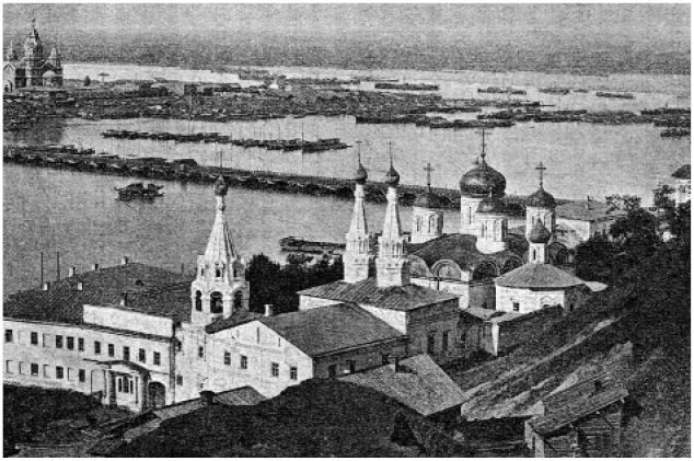 По дорогам России от Волги до Урала - i_003.jpg