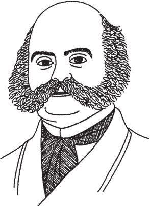 Борода. Искусство мужского шика - i_003.jpg