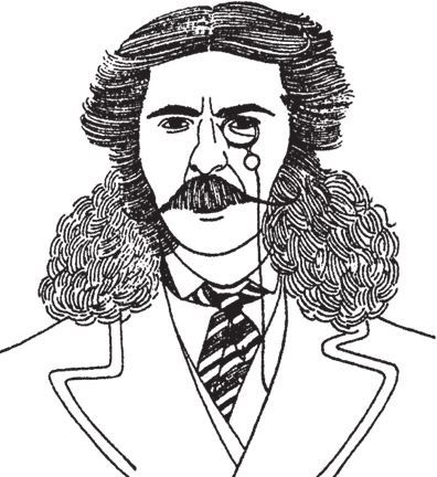 Борода. Искусство мужского шика - i_006.jpg