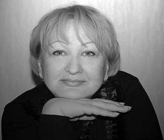 У Никитских ворот. Литературно-художественный альманах №2(2) 2017 г. - i_002.jpg